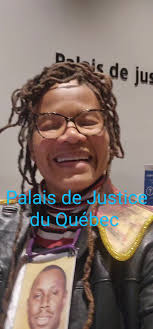 QUÉBEC permet la TORTURE, pour protéger Guy Laliberté. Quand vous demandez  JUSTICE en autorisant aux meurtriers d'un membre de votre famille d'habiter  votre immeuble, malgré un non paiement de 4 mois ...