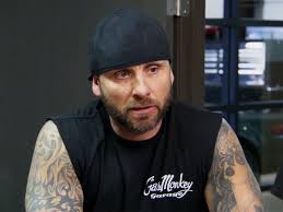 Fast N' Loud: Master Mechanic: Season 1, Episode 10