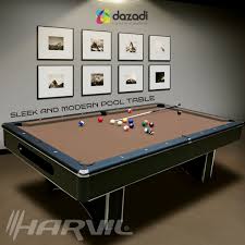 Bring The Action Packed Game Of Pool To Your Game Room Rec Room Or Man Cave With The Galaxy Slate Pool Tables By Harvil Pool Table Slate Billiards Game Room
