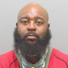 League City, TX (October 17, 2024): League City Police Officers, with the  assistance of the Texas Department of Public Safety, Houston Police  Department, and several other agencies, have arrested 41-year-old suspect,  Olajuwon
