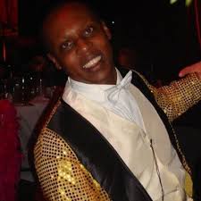 Errol Mills (@Theboymills)