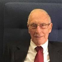 Charles Roy Grider Obituary