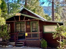 Creekside is an ideal destination for family and friends to gather and experience the beauty and tranquility of idyllwild. Oak Tree Cabin 2 Bedroom 1 Bath Sleeps 4 Tree Views Rent This Vacation Cabin 951 659 5444