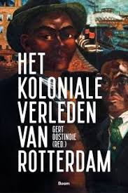 Research Projects Het Koloniale En Slavernijverleden Van Rotterdam Kitlv