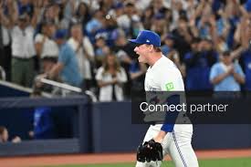Licensable picture: MLB: New York Mets at Toronto Blue Jays