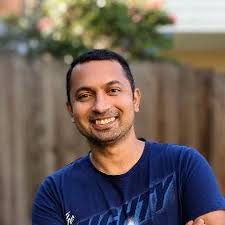 Raja Krishnan Email & Phone Number