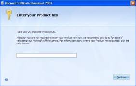 Activate office 2007 over the internet or by phone. Free Microsoft Office 2007 Product Key 2021 For You