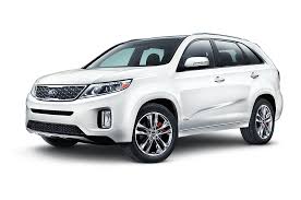 2015 Kia Sorento Crossover Suv Experience Kia Sorento Sorento Crossover Suv