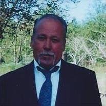 Obituary for David Crawford