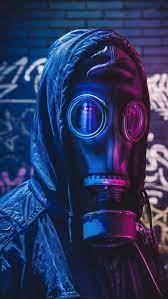 purple gas mask iphone wallpaper iphone wallpapers gas mask art gas mask drawing gas mask