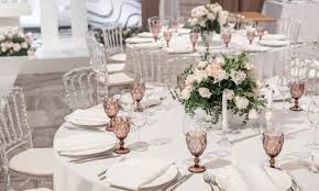 Art De La Table Comment Faire Un Excellent Dressage Univers Deco