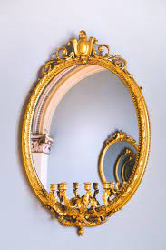One blessing of having a website like this one so the being returned to the mirror. 5 Places Not To Hang A Mirror Tisha Morris
