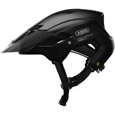 4.6 out of 5 stars. Abus Mountainbike Helm Montrailer Mips Farbe Black Grosse L