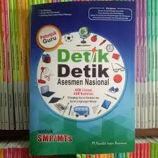 Kunci jawaban detik detik sma 2020 intan pariwara bahasa indonesia. Kunci Jawaban Detik Detik 2019 Smp Ilmu Link