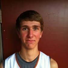 Ian Gaffney's Athenian High School Bio