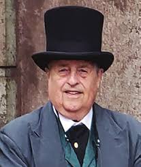 Saluting Their Contributions