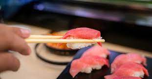 In the following section, i detail the four steps to take to assess whether your canned tuna is bad. Raw Tuna Is It Safe To Eat