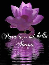 Para Ti Mi Bella Amiga Terapia De Masaje Frases De Masaje Imagenes De Amistad Con Frases