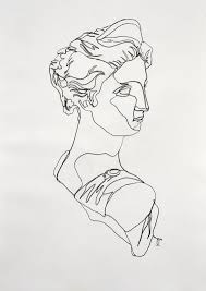 Jordan Eastwood Shop Redbubble Line Art Drawings Abstract Line Art Art