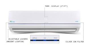 The resource to the url or file is currently unavailable.; Senville Aura 27000 Btu Tri Zone 9000 Btu X3 Air Conditioner Heat Pump A A Mini Splits