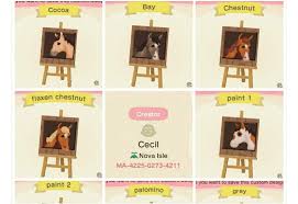 We did not find results for: Horses Animal Crossing Qr Animal Crossing Horse Designs