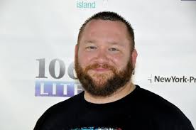 Aaron Walpole (Actor): Credits, Bio, News & More