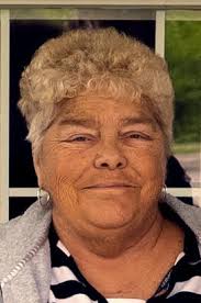 Obituary information for Carlene Ruth Denise Rhoades