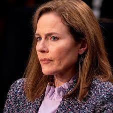 Trump drukt zijn stempel op het Hof