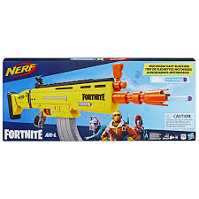 Nerf Fortnite Risky Reeler Ebgames Ca
