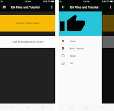 Ehi Files And Tutorial Free For Http Injector Apk Download Latest Android Version 15 Com Elkyzer Ehifilesandtutorial