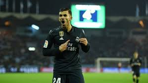 Midfielder ceballos won the fa cup at the end of. Real Madrid Star Dani Ceballos Reveals Zinedine Zidane Stopped Him From Returning To Real Betis 90min