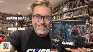 GI Joe Rise of Cobra MARS Trooper 3-Pack REVIEW