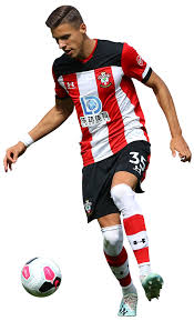 Jan bednarek's bio is filled with personal and professional information on his career, caps. Jan Bednarek Football Render 60886 Footyrenders