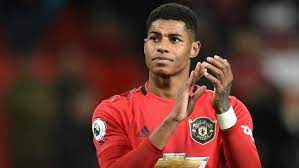 The sunday times bestsellernow a major bbc tv series presented by andrew marrdavid attenborough. Premier League News Rashford Bringt Regierung Zum Handeln