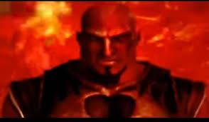 Face it Lucifer, you were no match for me from the beginning