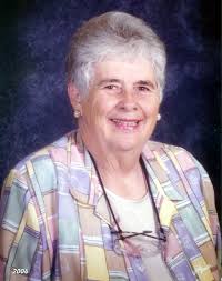 Brenda Redway Obituary