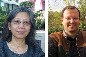 Professeurs de McGill honorés