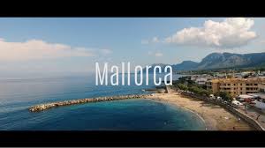 Best dining in colonia de sant pere, majorca: Mallorca Colonia De Sant Pere Enb 4k Youtube