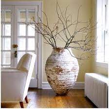 Wayfair.com has been visited by 1m+ users in the past month 25 Large Vases Ideas Floor Vase Vases Decor Floor Vase Decor