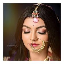 Makeup by Shweta Mathur