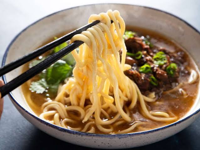 Lamian