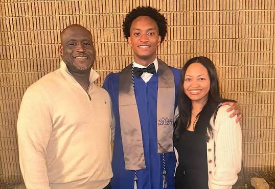 WE JUST WANT TO KNOW" | Nolan Wells' mother says he was the “kindest soul”  who never met a stranger. His parents feel that things may have been  deleted from his phone