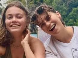 Erika Wolff's Instagram, Twitter & Facebook