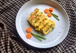 Kini telur gulung menjadi jenis makanan yang bisa dimanfaatkan sebagai. Amazing Kiranya Inilah Cara Untuk Bikin Resep Gyeran Mari ê³„ëž€ë§ì´ Telur Gulung Korea Yang Lezat Sekali Simpel Dan Bikin Ngiler Mari Kita Masak