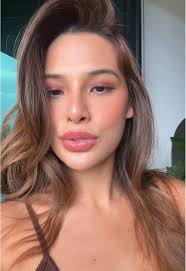 Maika Rivera y Ray Parks: La Romántica Historia