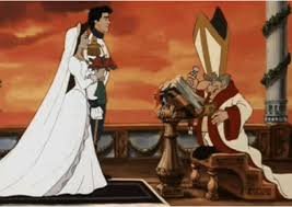 Maybe you would like to learn more about one of these? The Priest Boner In The Little Mermaid The Biggest Disney Movie Controversies Zimbio