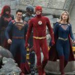 What Order Should Fans Watch Crisis On Infinite Earths Dc S Ultimate Tv Crossover Is Here