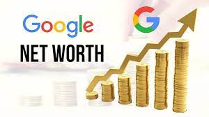 Gross profit (ttm), 146.7b ; Google Net Worth 2022 Top 5 Google Alphabet Shareholders