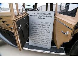Image result for Dusk Rose 1930 Chrysler