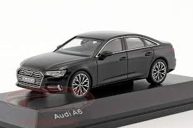 In diesem artikel wollen wir klären, was audi für das modelljahr 2020 geplant hat. Premiere Fur Den Neuen Audi A6 Iscale Mit Limousine Und Avant